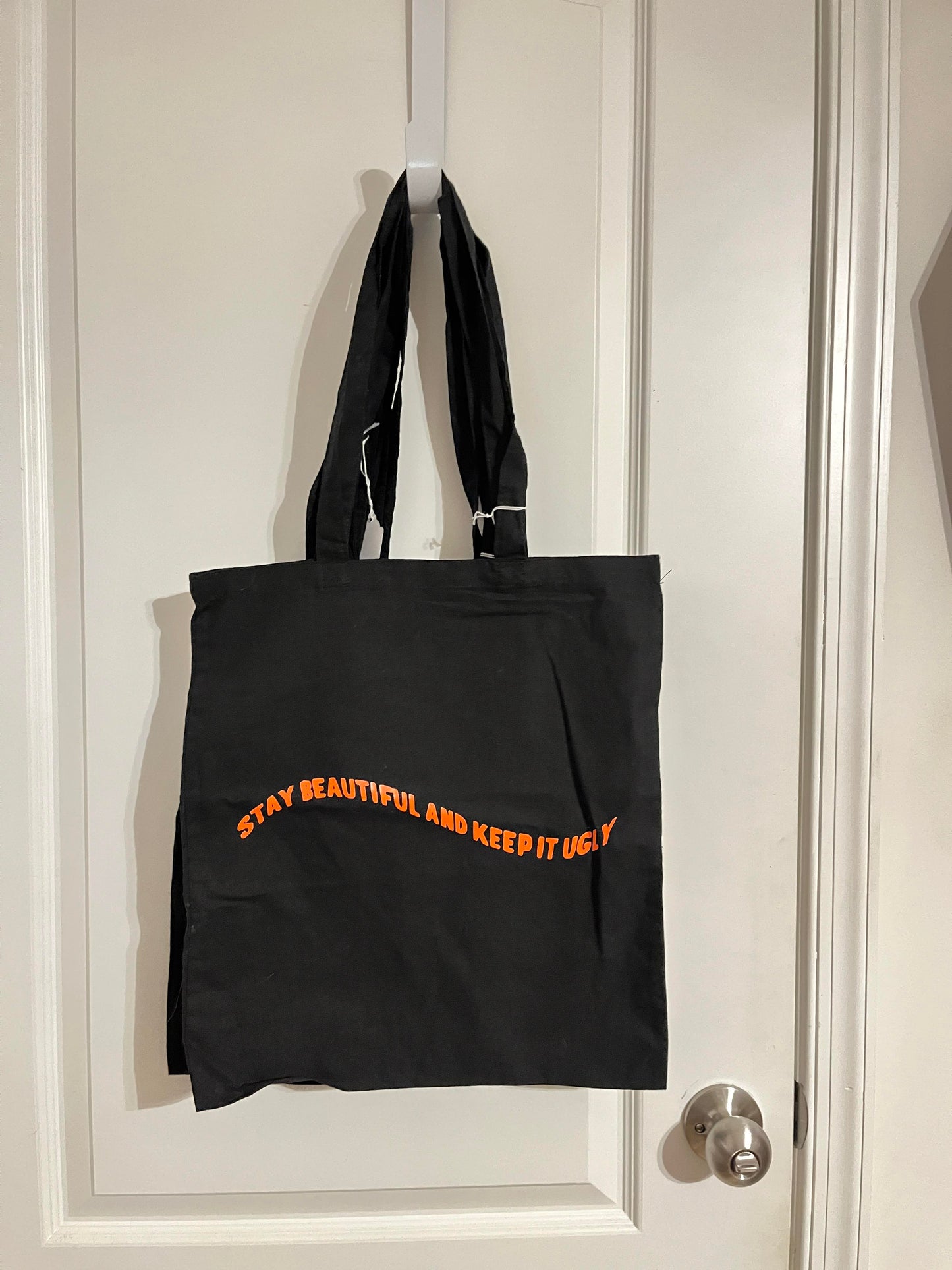 Tote Bags