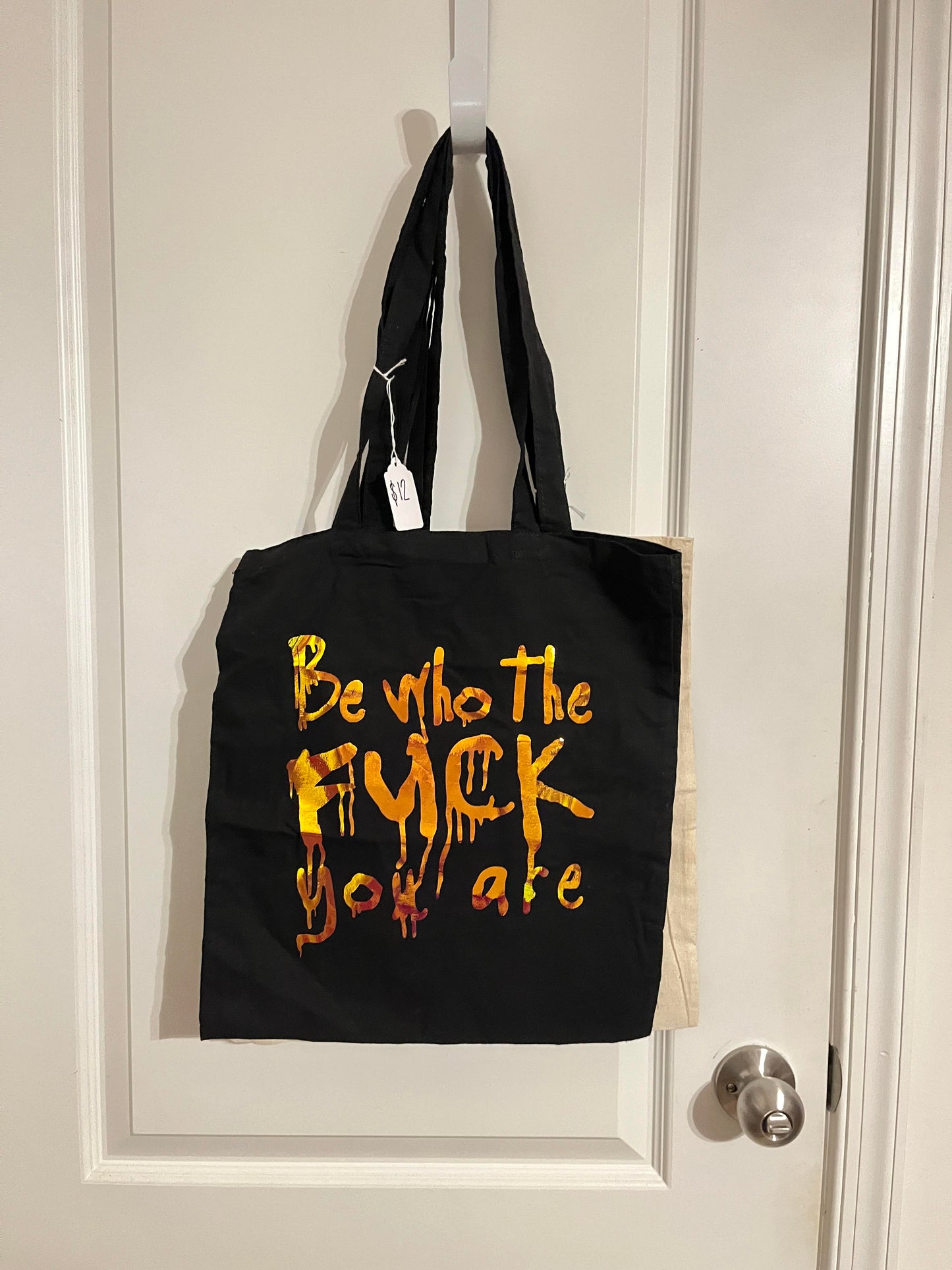 Tote Bags