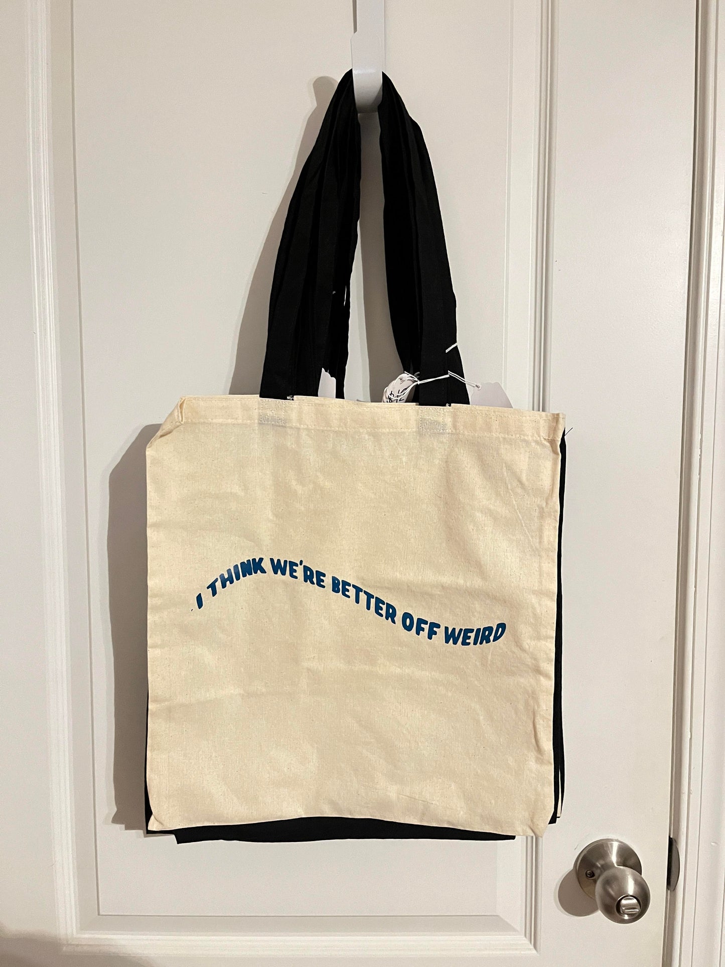 Tote Bags