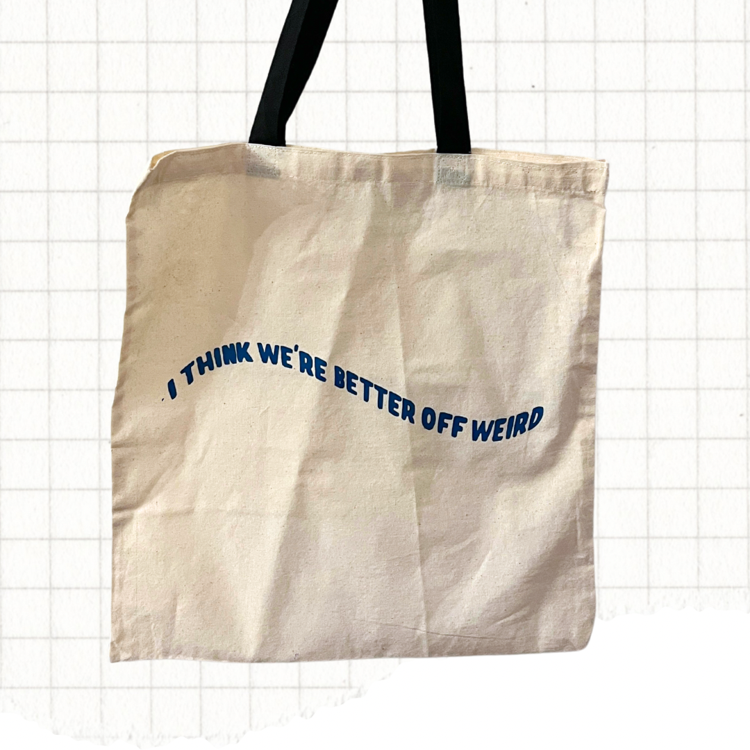 Tote Bags