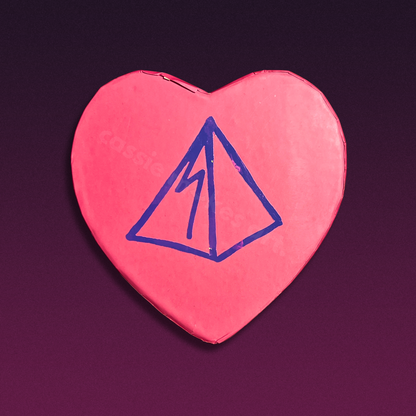 RESTOCK - Limited Edition Heart-Shaped Mystery Boxes