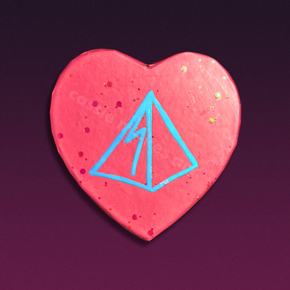 RESTOCK - Limited Edition Heart-Shaped Mystery Boxes