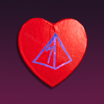 RESTOCK - Limited Edition Heart-Shaped Mystery Boxes