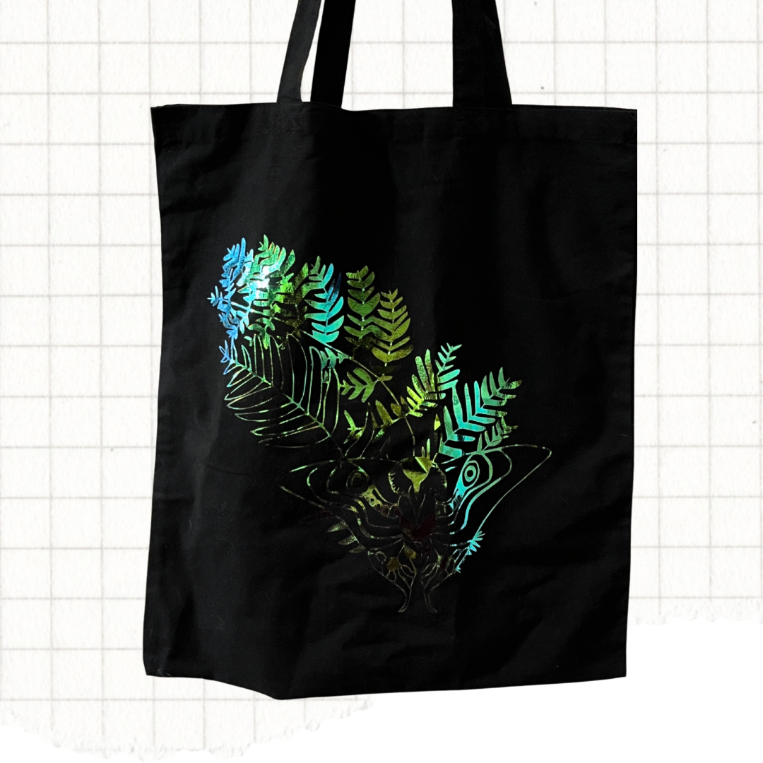 Tote Bags