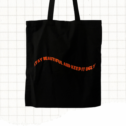 Tote Bags