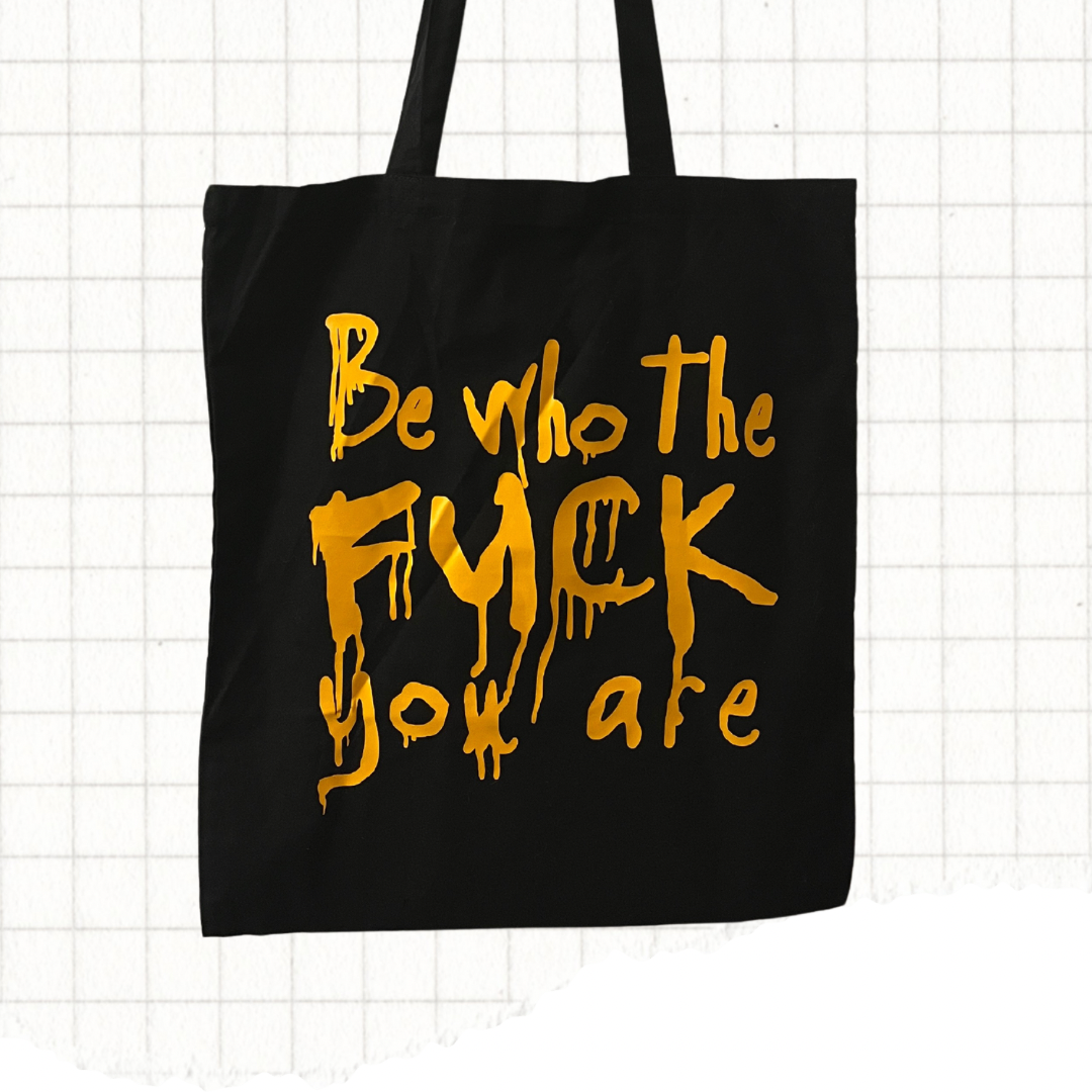 Tote Bags