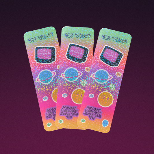 Bookmarks